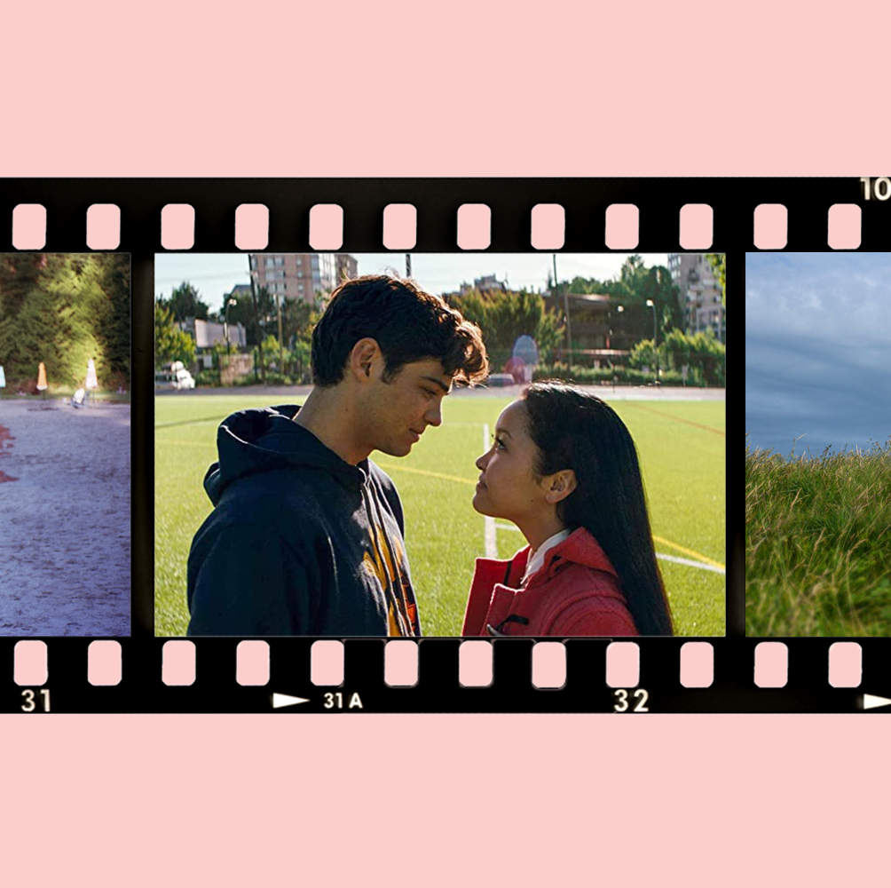 36 Best Romantic Movies on Netflix 2023