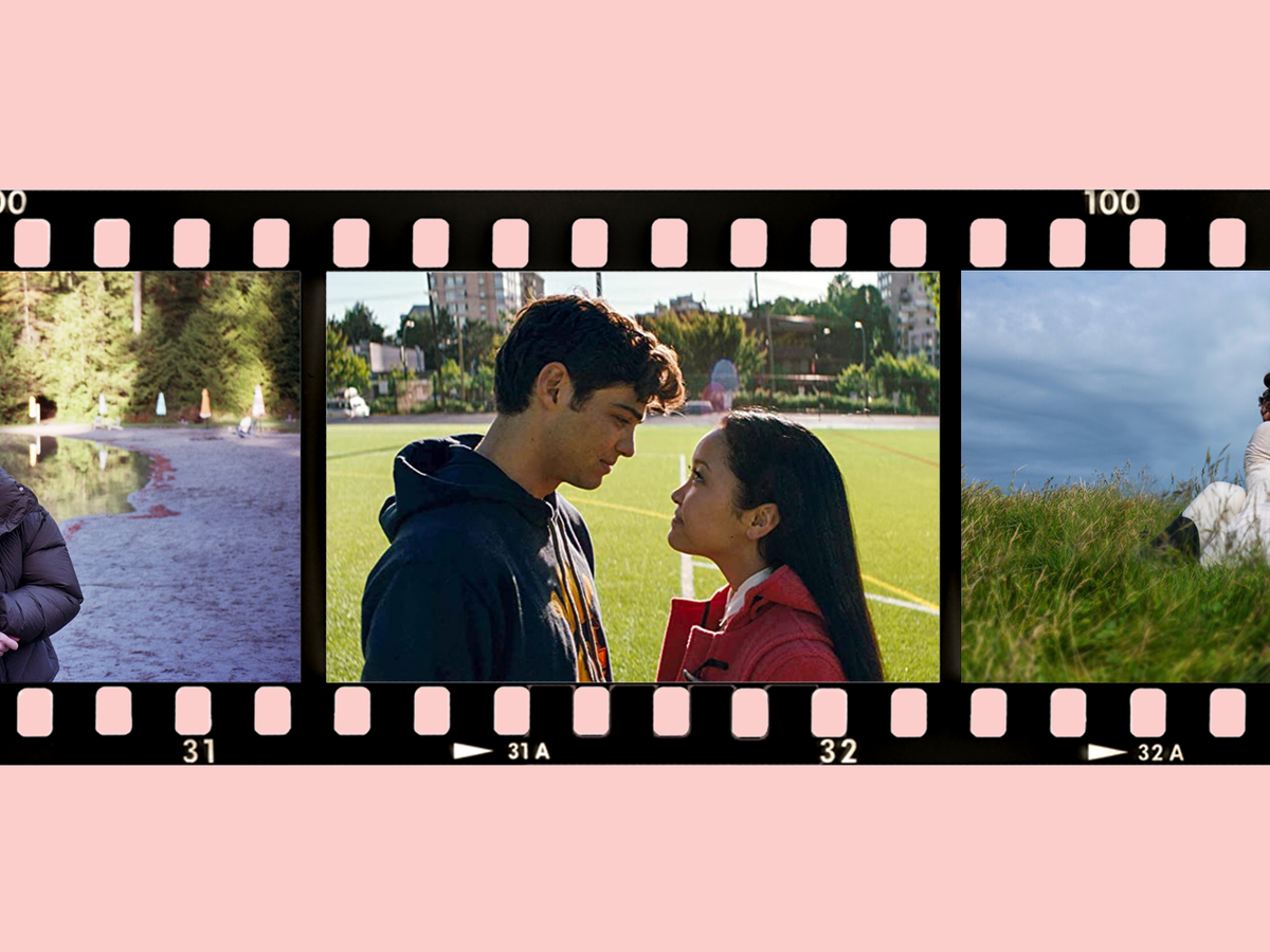 36 Best Romantic Movies on Netflix 2024