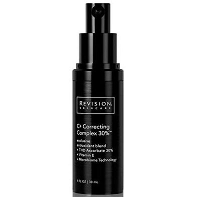 best antioxidant serums - Revision Skincare C+ Correcting Complex