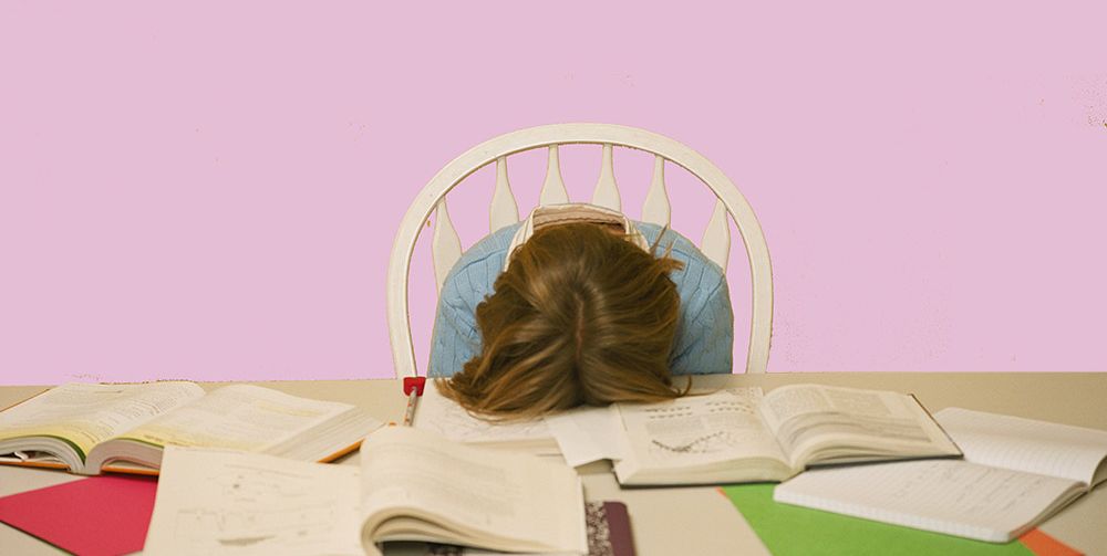 8 tips for surviving exam season without burning out