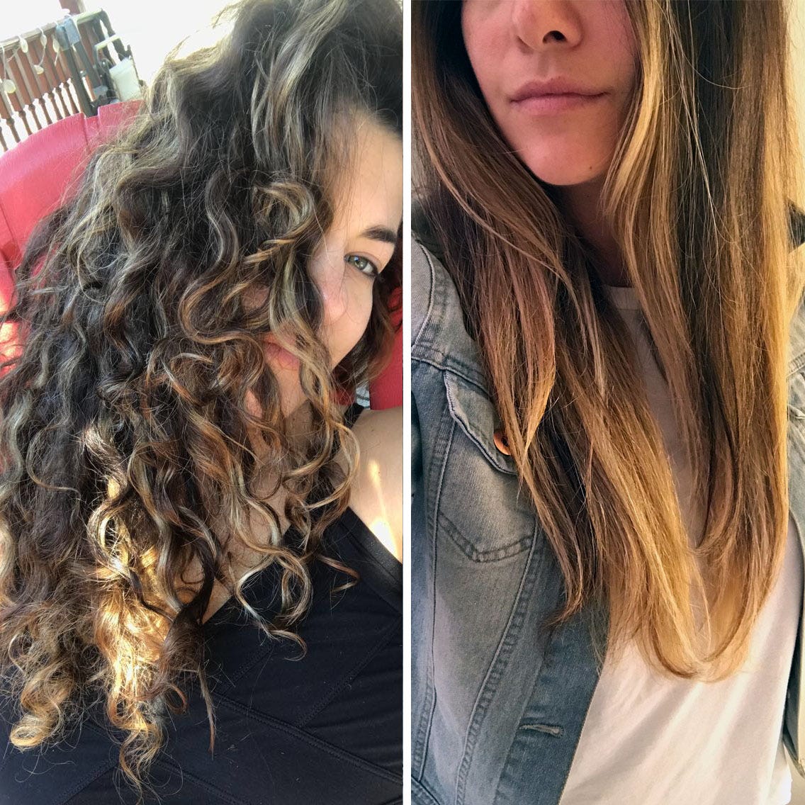 preview for We Tried the Revlon One-Step Volumizer Plus