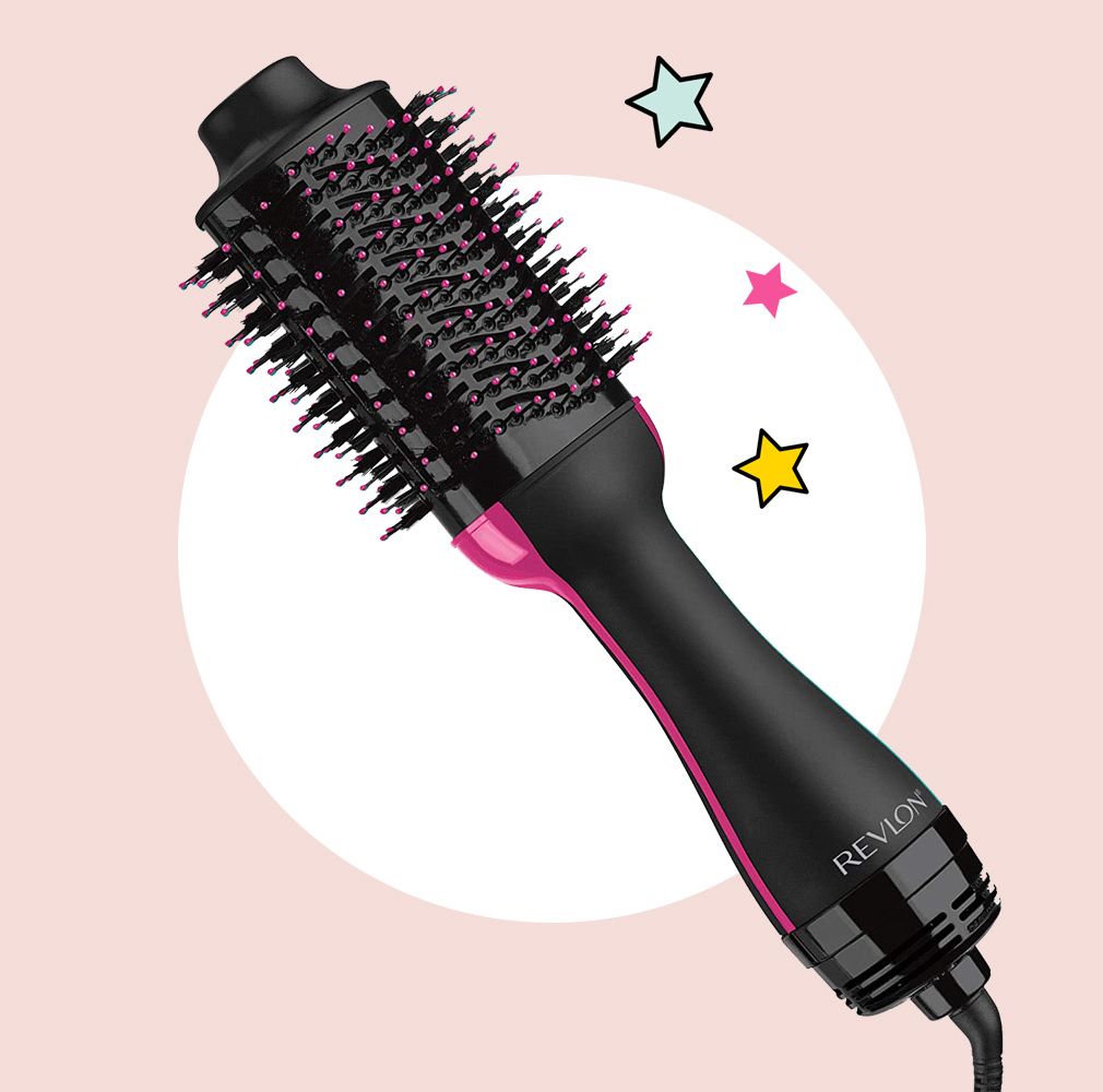 Revlon One-Step Hair Dryer And Volumizer Plus Review, 42% OFF