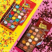revolution beauty post consumer brands fruity and cocoa pebbles makeup line