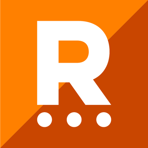 Revolution Prep Logo revolution prep logo