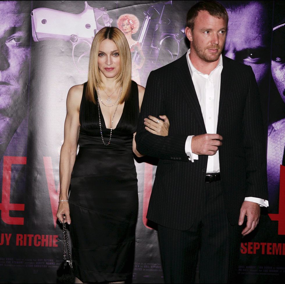revolver directed by guy ritchie premiere in paris france on september 22 2005