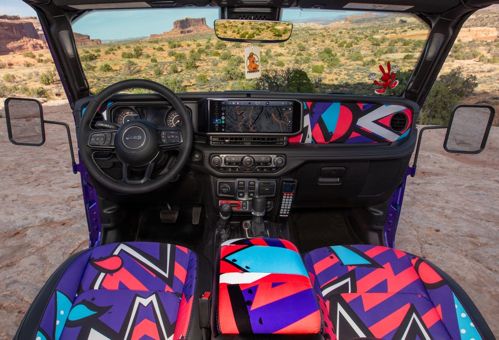 2025 easter jeep safari concepts