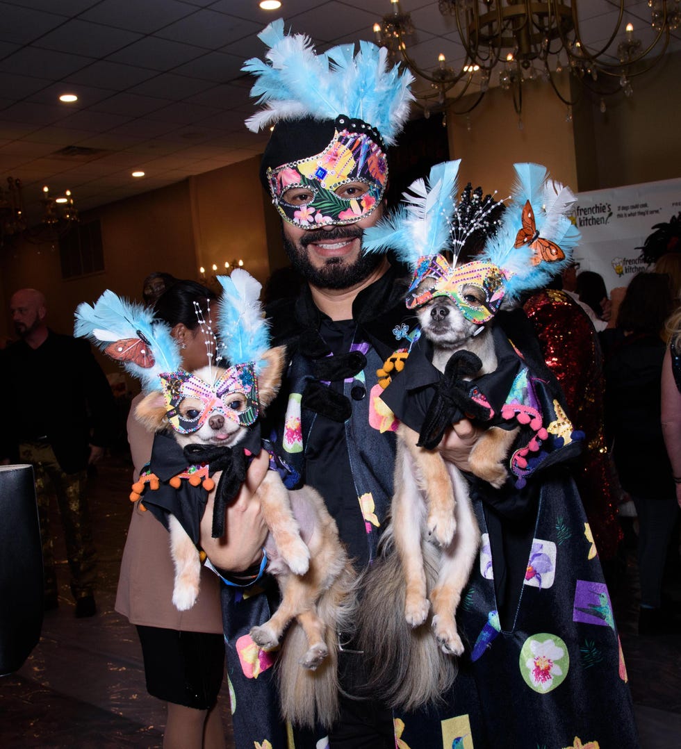 New York Pet Fashion Show