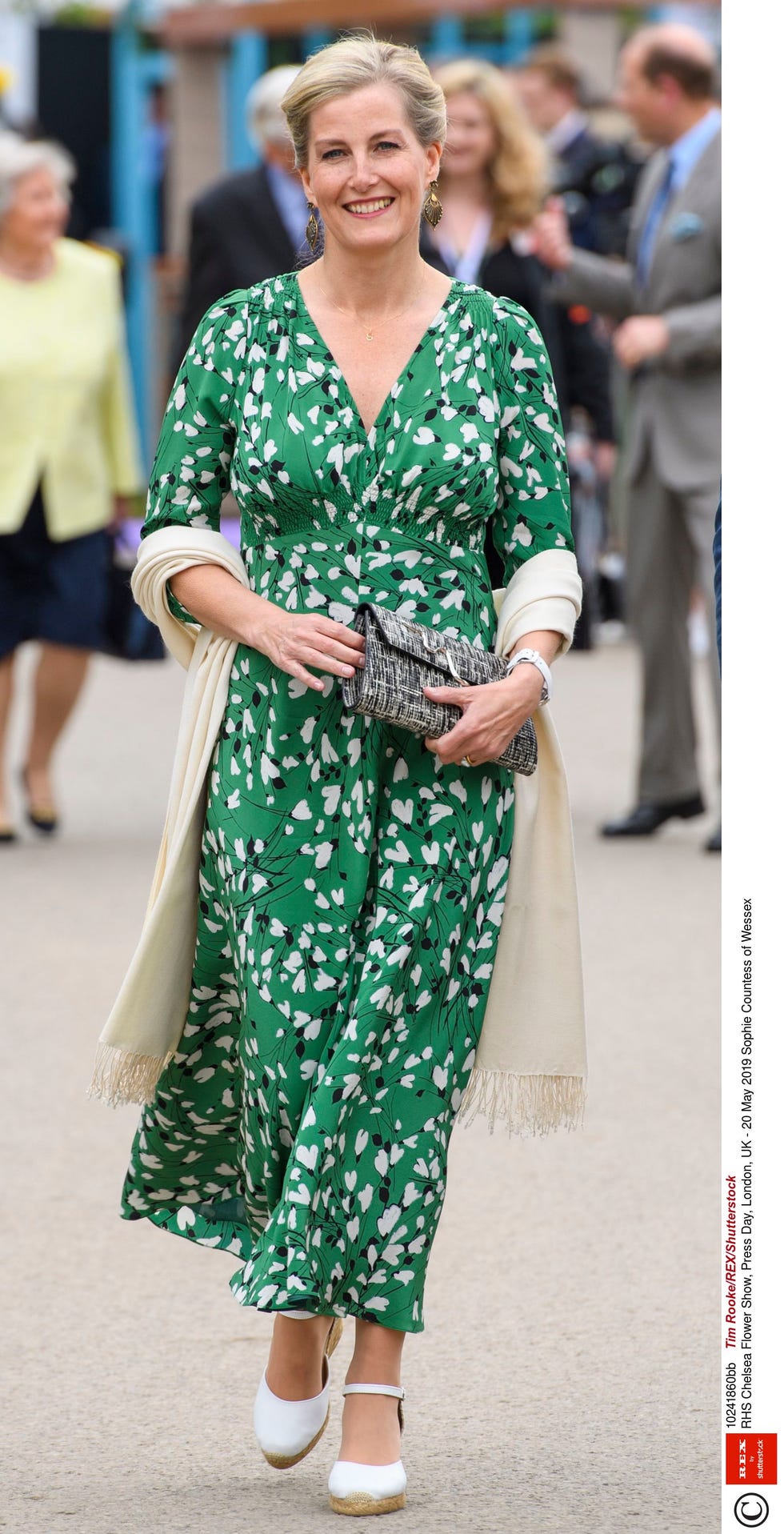 Sophie Countess of Wessex