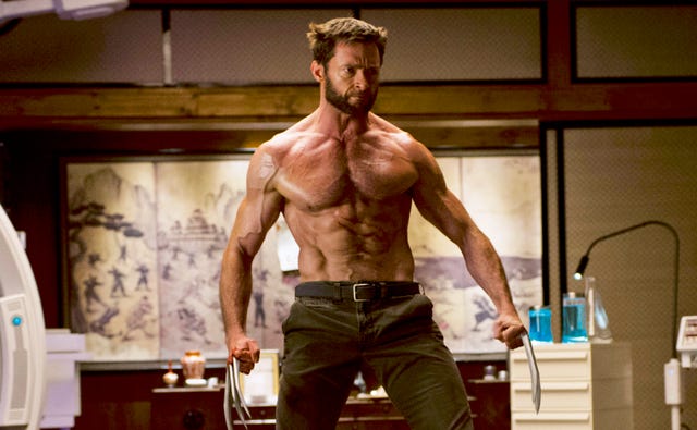 Oscars Academy Awards 2020: Hollywood's 27 Most Iconic Physiques