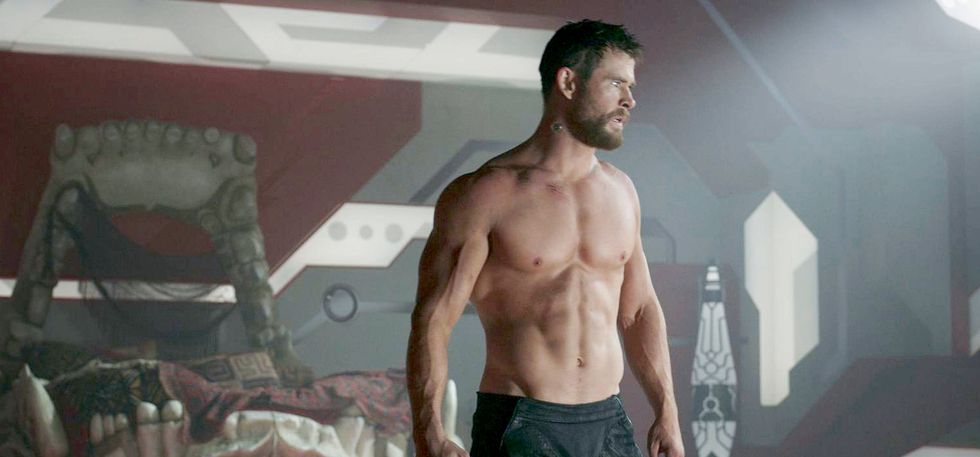 Oscars Academy Awards 2020: Hollywood's 27 Most Iconic Physiques