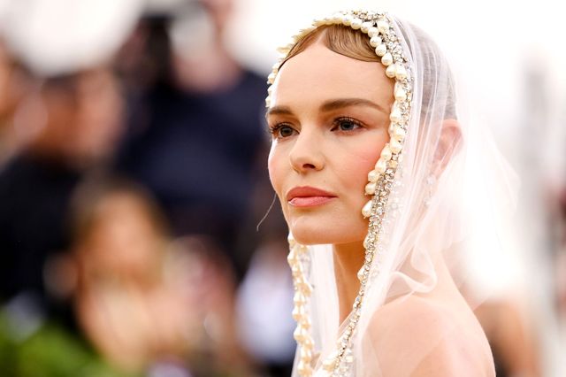Met Gala 2018- Kate Bosworth
