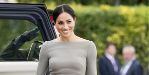  Prince Harry and Meghan Duchess of Sussex visit to Ireland, Day 2 - 11 Jul 2018