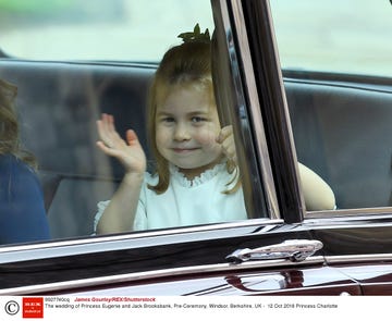 Motor vehicle, Vehicle door, Child, Vehicle, Car, Auto part, Family car, Window, Automotive window part, Windshield, 