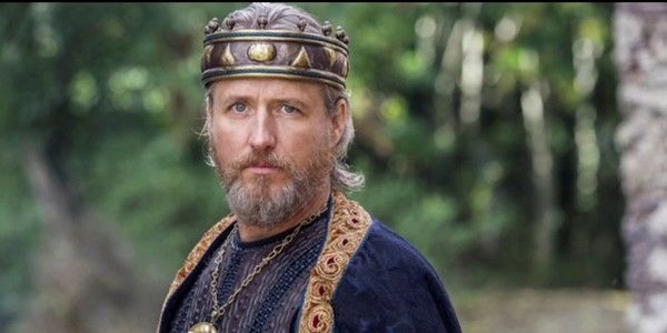 Parte Final - Vikings - Bjorn Ironside o futuro rei de toda Noruega. Q