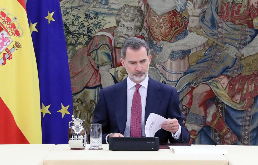 Felipe VI