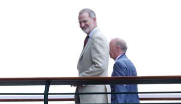 rey felipe vi