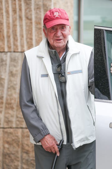rey juan carlos i