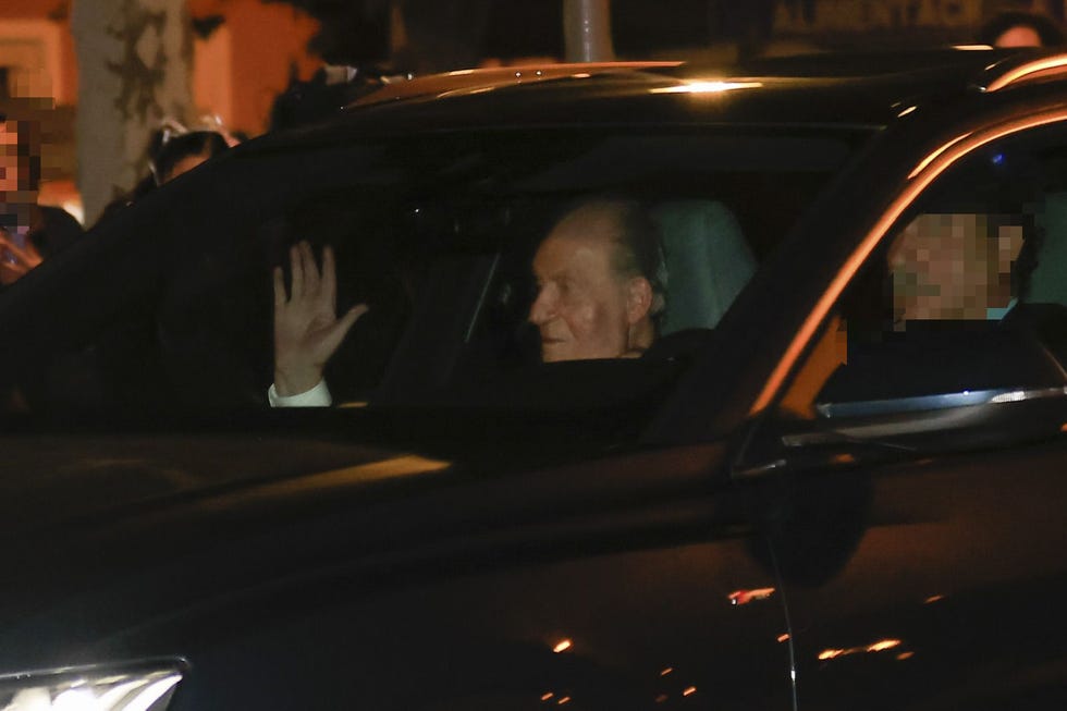 rey juan carlos i
