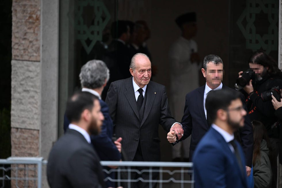 rey juan carlos i
