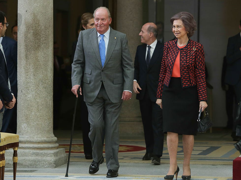 Juan Carlos I