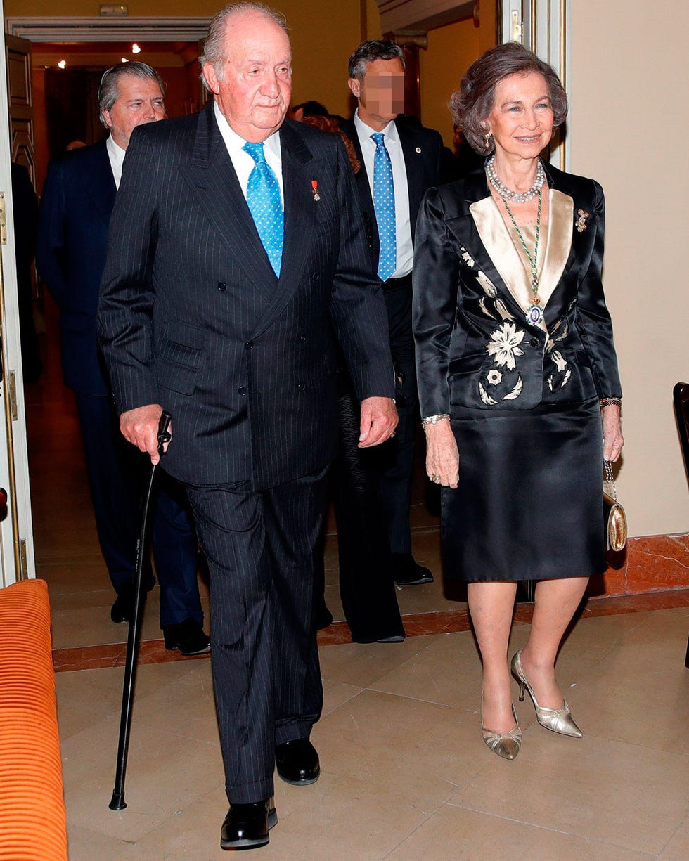 rey Juan Carlos