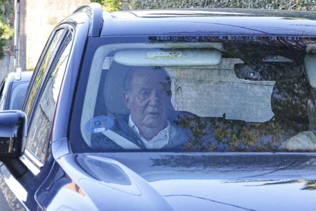 rey juan carlos i