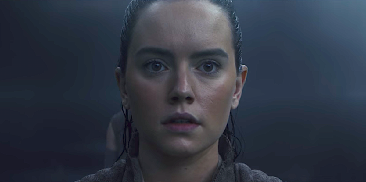 What Happened to Rey's Parents in Star Wars? A New Theory From Reddit ...