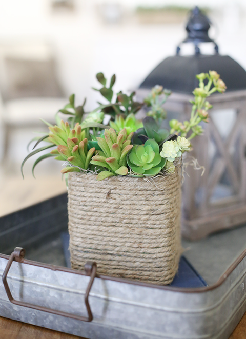 recycled crafts for kids upcycled kleenex tissue box succulent planter