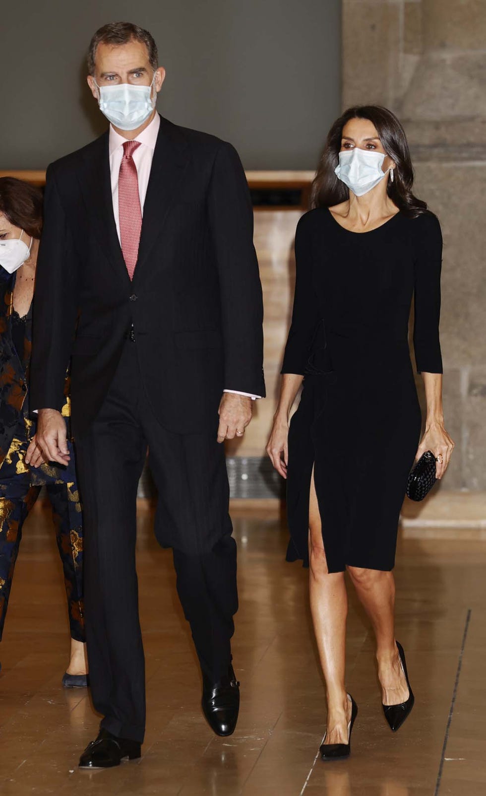 reina letizia