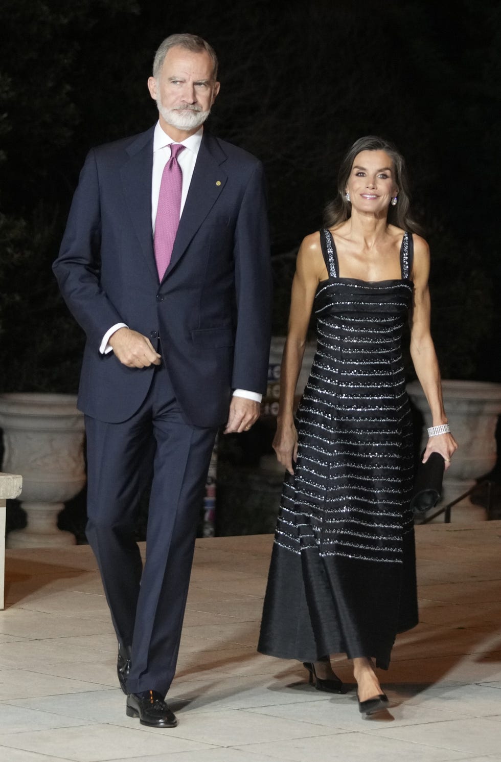reyes de españa