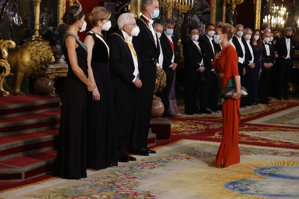 letizia tiara rusa