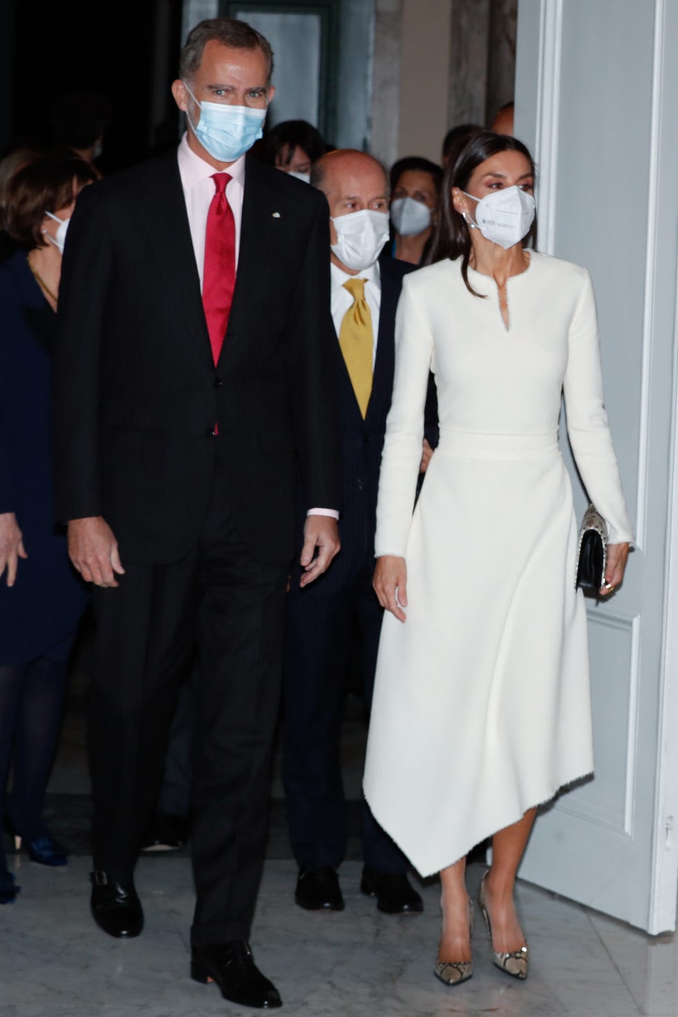 reina letizia