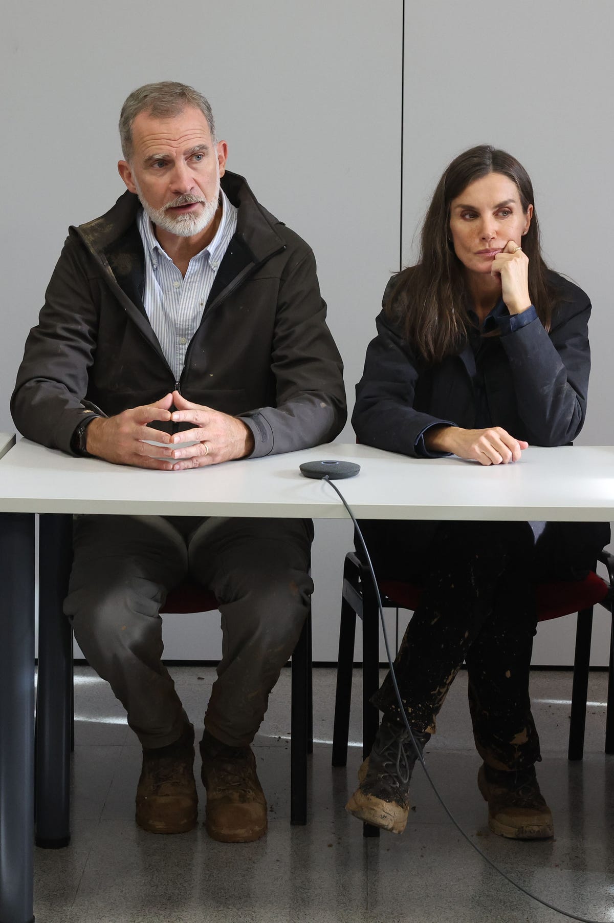 La agenda de los Reyes Felipe y Letizia
