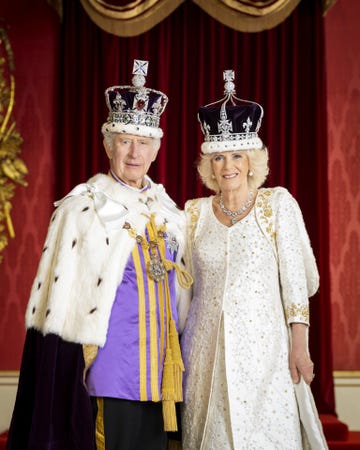 carlos iii y camila