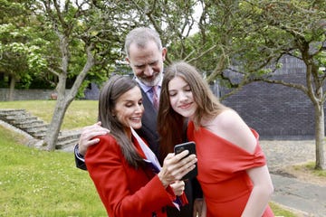 reyes y sofia