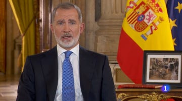rey felipe vi