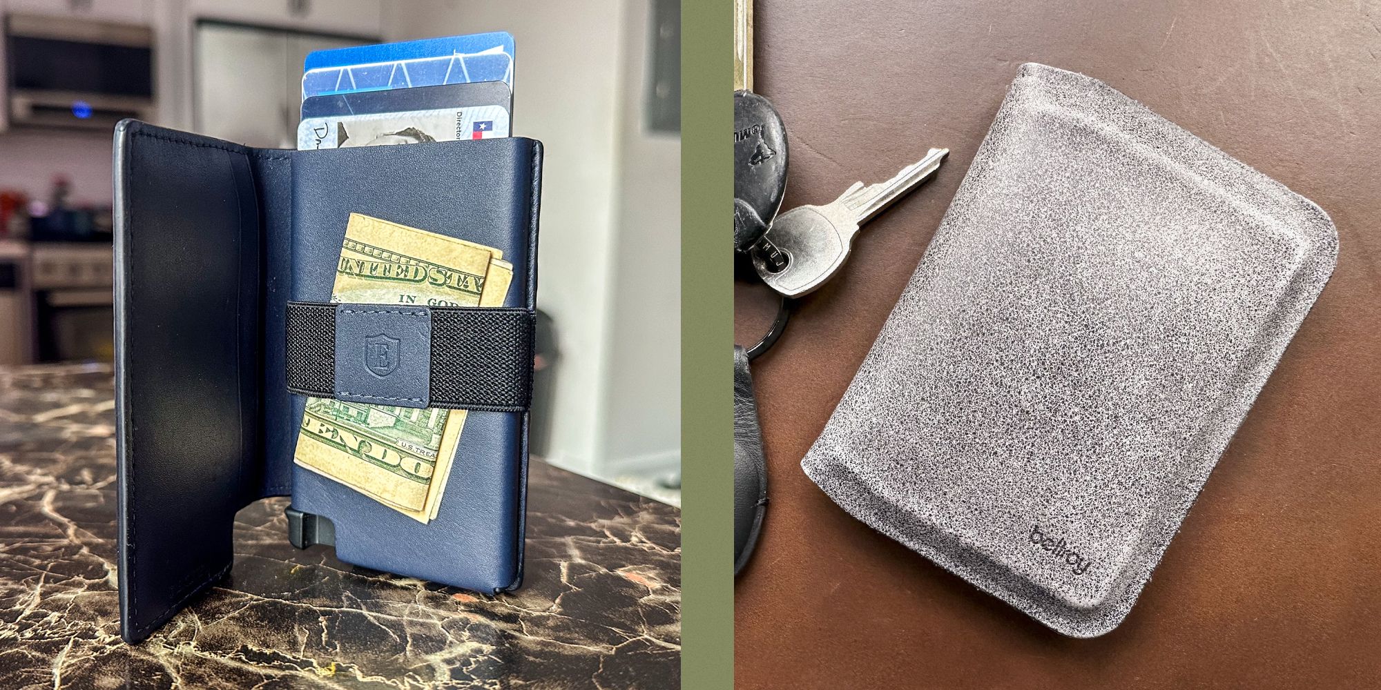 The 6 Best RFID Wallets in 2024 RFID Wallet Reviews