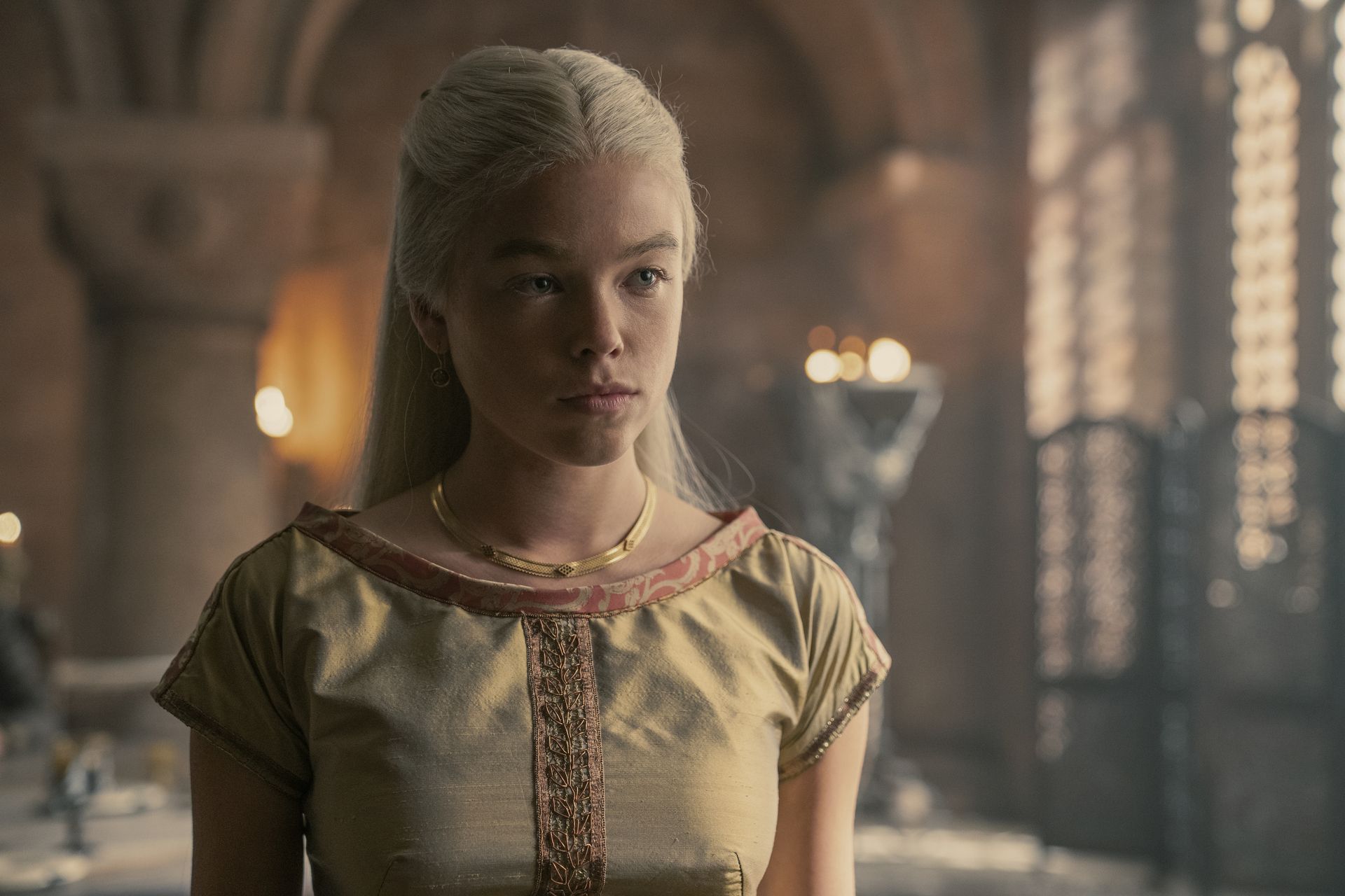 Game of Thrones Prequel Details — House of the Dragon News Cast