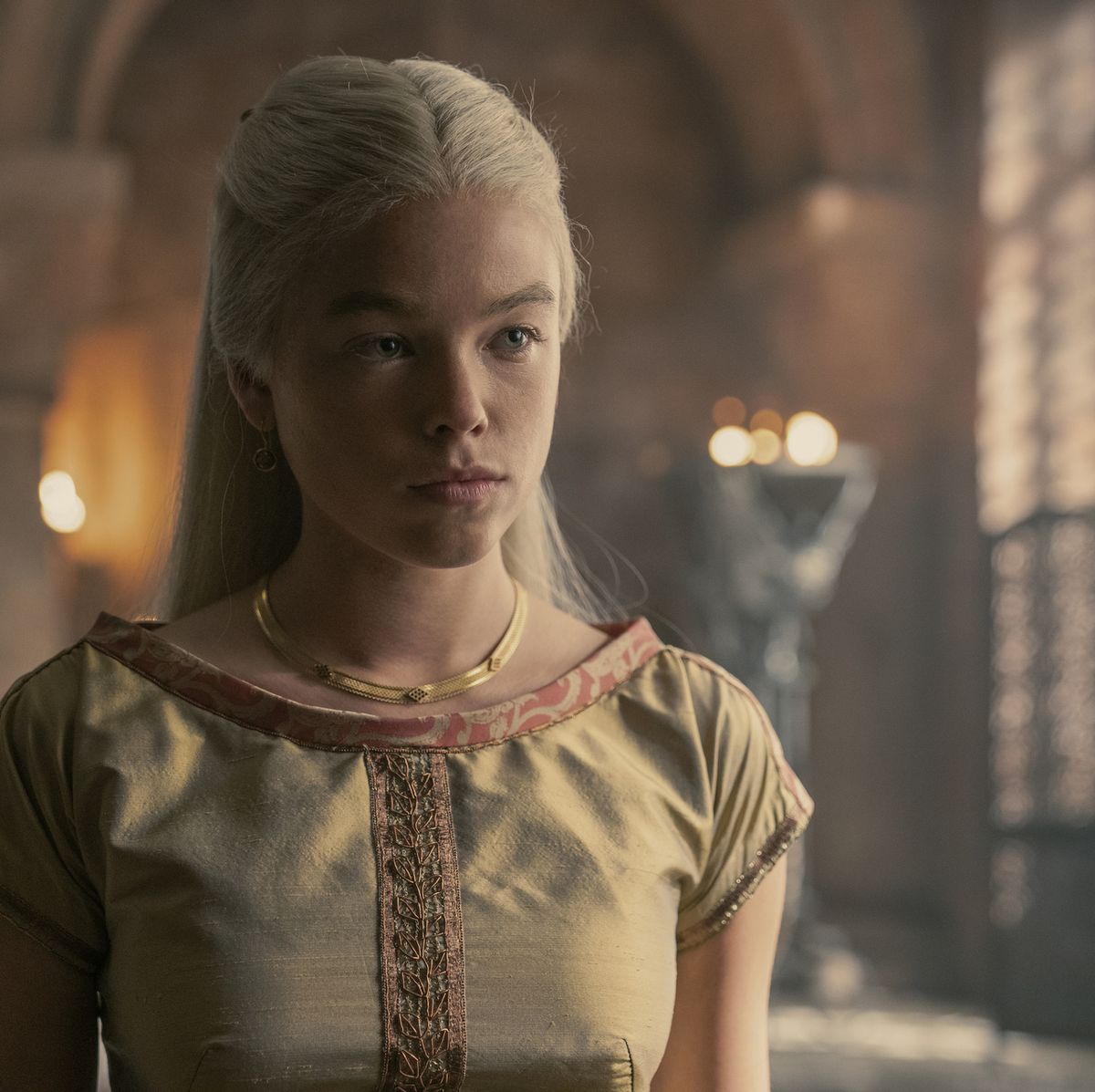 House of the Dragon cast: 10 actors from Game of Thrones prequel and where  you know them from