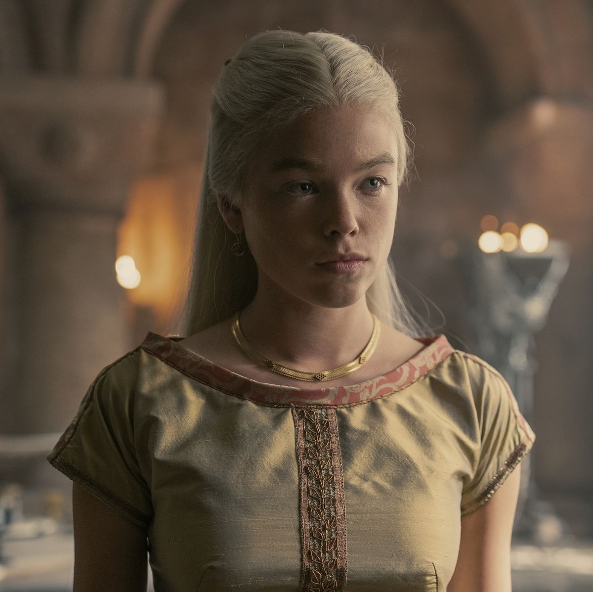 Game of Thrones Prequel Details — House of the Dragon News Cast, Rumors
