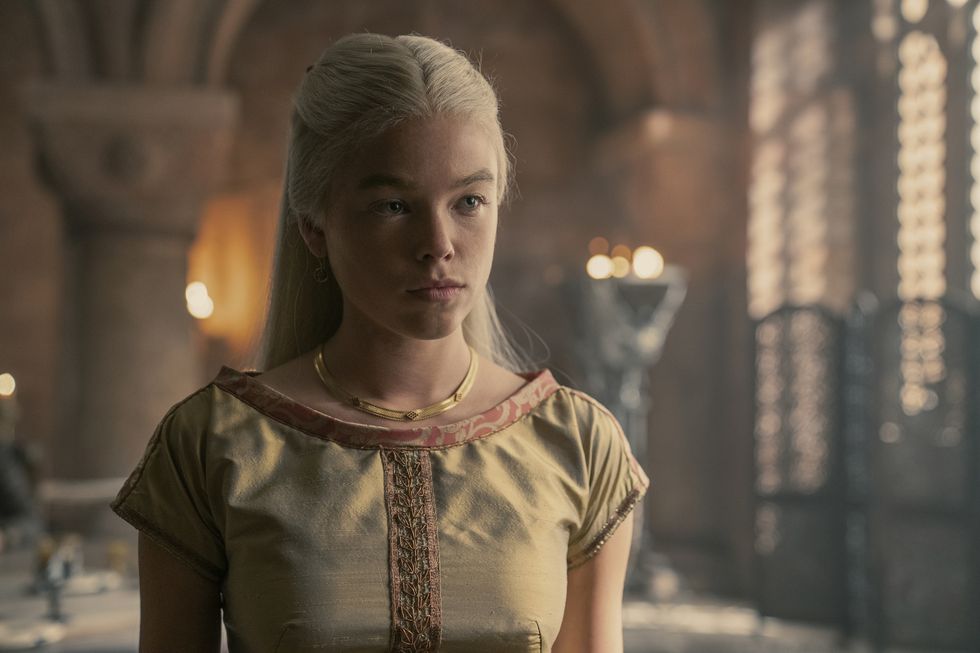 Game of Thrones Prequels Explained - House of the Dragon Cast, Release  Date, Plot, Spoilers