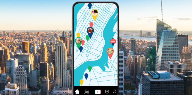 tiktok nyc restaurants