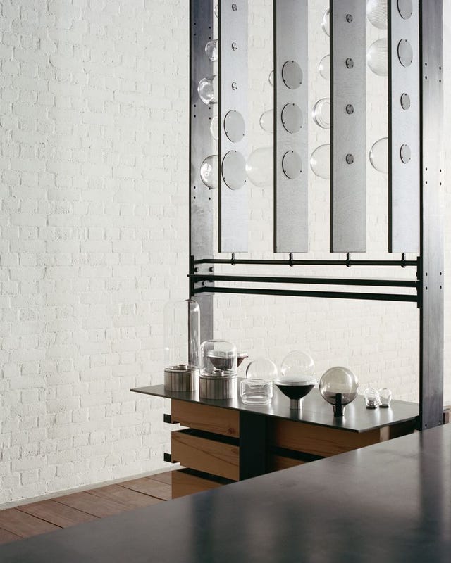 PS Lab showroom London