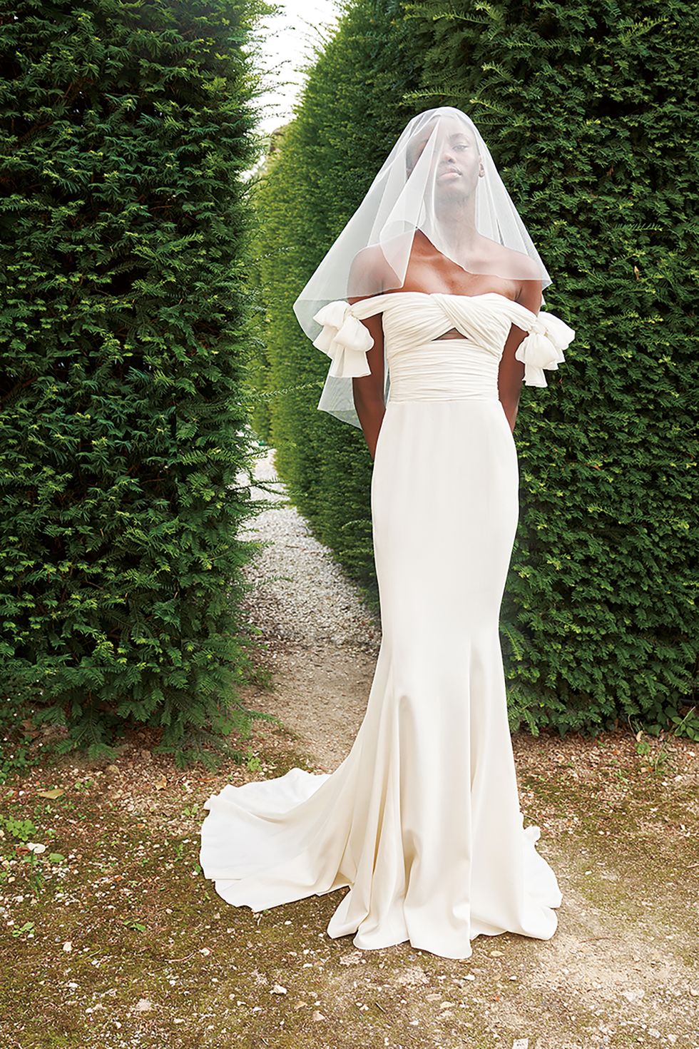 giambattista valli, wedding dress
