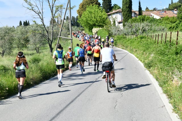 100 km del passatore