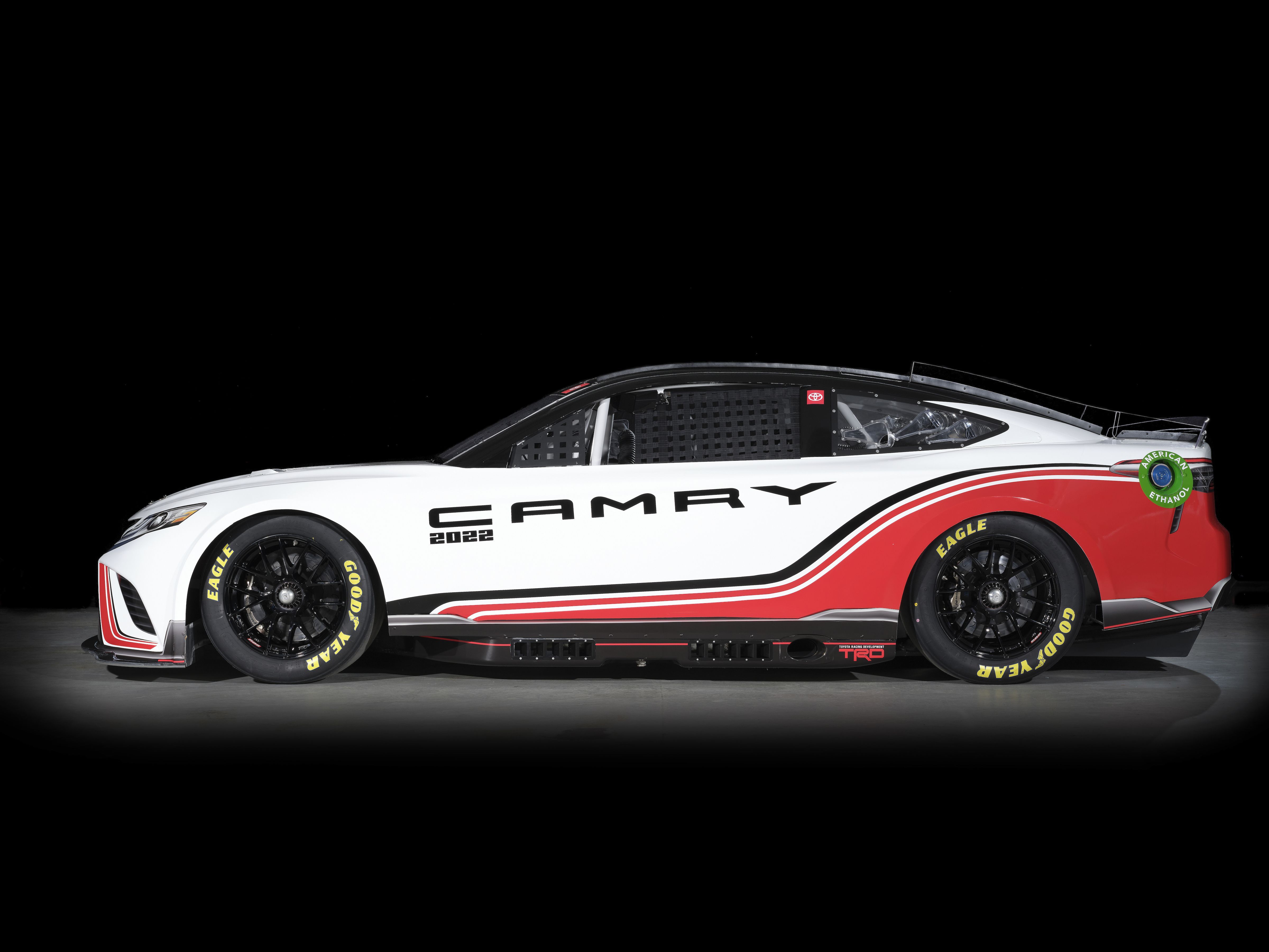 NASCAR Next Gen Race Car Revealed; We Dive Deep into the Specs