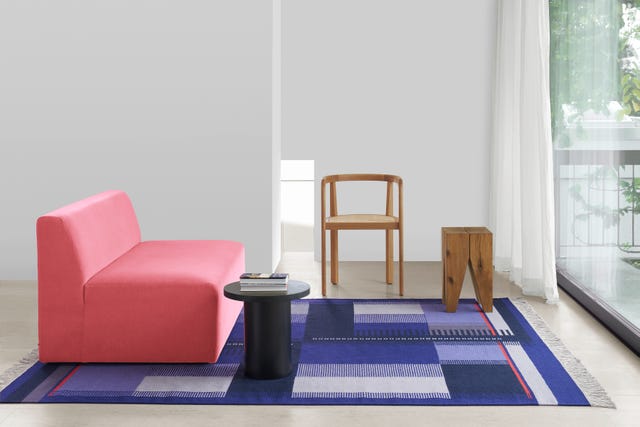 design hero richard herre's modernist works reissued by e15
