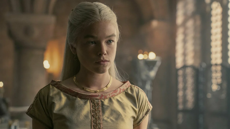 How Is Rhaenyra Related to Daenerys in ‘House of the Dragon’?