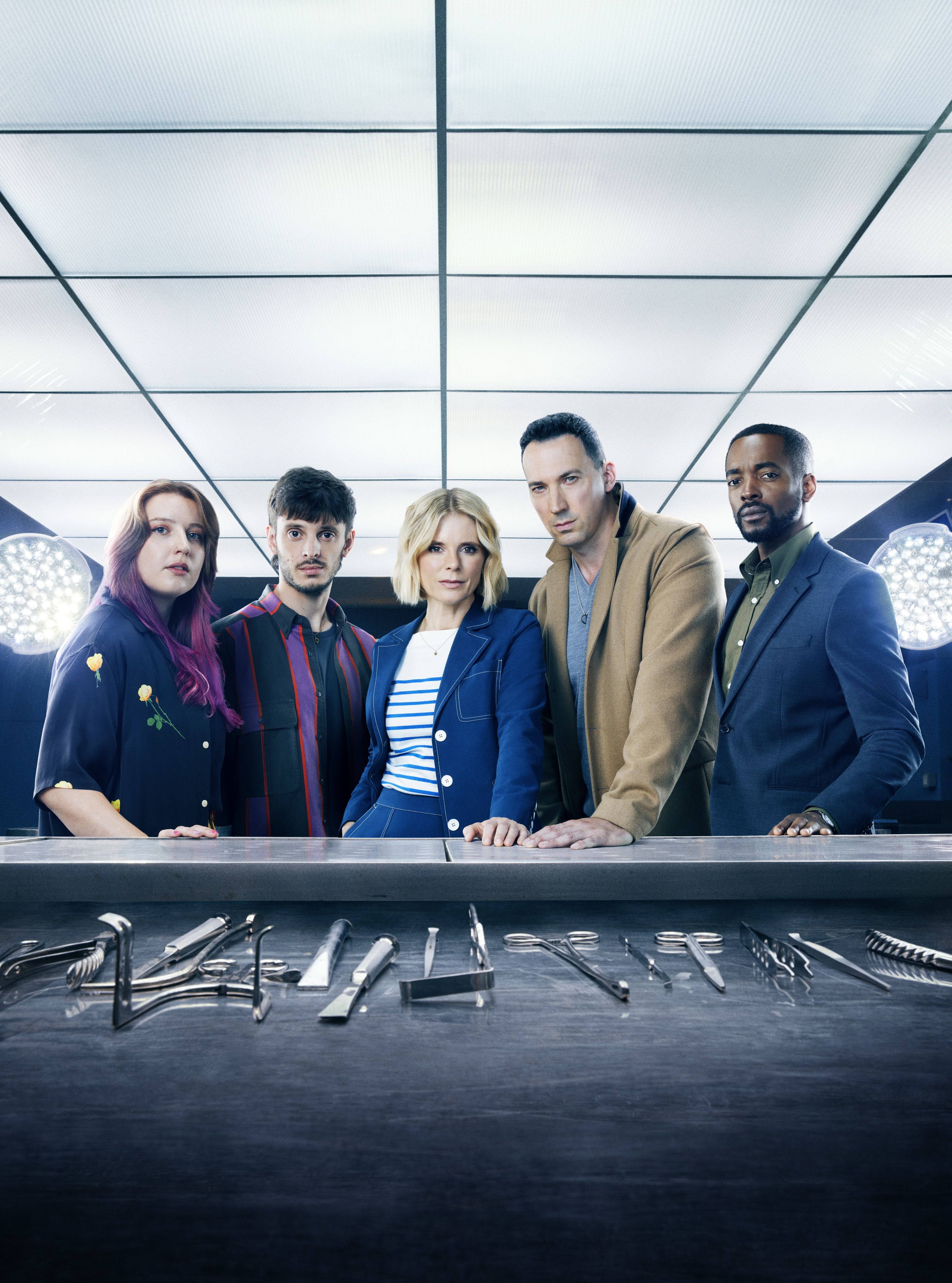 Silent Witness cliffhanger resolution sees team betrayed by ally