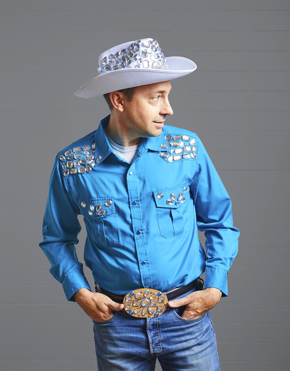Country Music Halloween Costumes - Country Song Costume Ideas